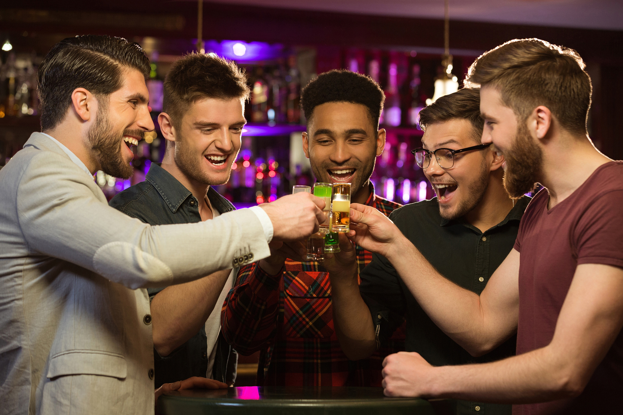  How To Plan A Bachelor Party Everything To Consider Fresh In Love